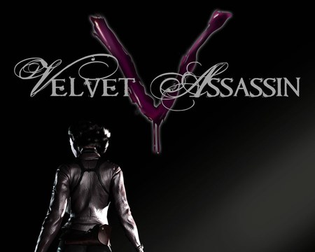 Velvet Assassin - stealth, 2, summer, violet, ww