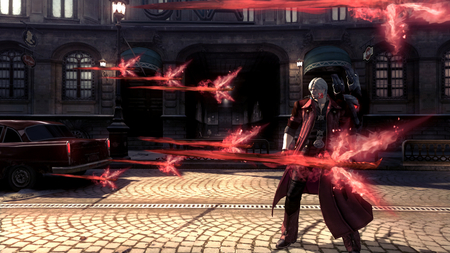 Devil May Cry