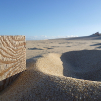 Tarifa beach