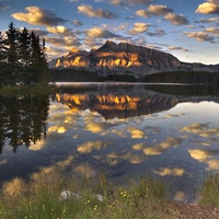 Cool Lake