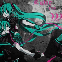 Miku & Mikuo - Love is War