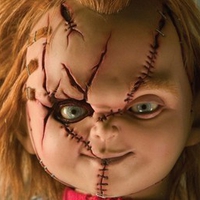 chucky series