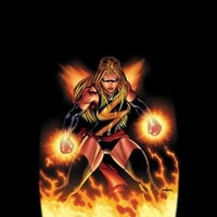 Ms Marvel