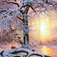 Winter\'s Light