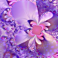 Fractal 16