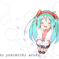 Hatsune Miku