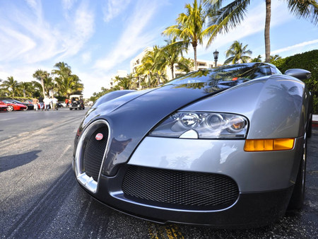 Bugatti - speed, luxury, cars, photography, bugatti, power