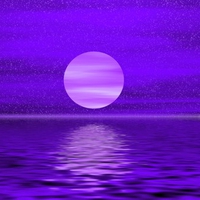 PURPLE MOON