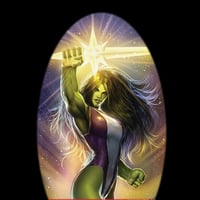 She Hulk