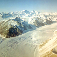 Beardmore Glacier