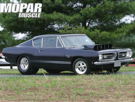 Plymouth - mopar, black, plymouth, car