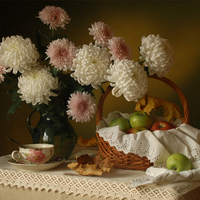 still life