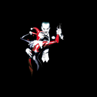 Harley Quinn