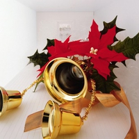 Christmas bells