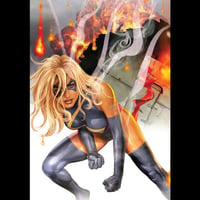 Ms Marvel