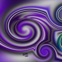 Dream Swirls