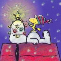 Snoopy Christmas