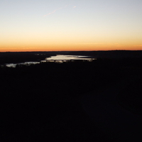 Nebraska sunrise