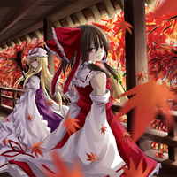 Shrine Maiden