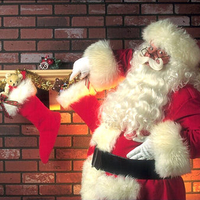 Saint Nicholas