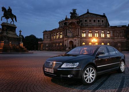 phaeton - osum, cool, volkswagen, beautiful