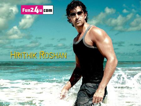 hrithik roshan