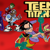 Teen Titans