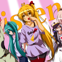 Vocaloid Girls