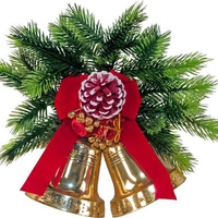 Xmas bell