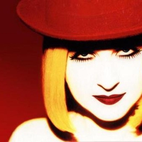 Cyndi Lauper