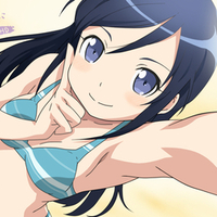 ore no imouto ga konnani kawaii wake ga nai