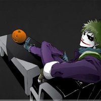 ichigo the joker