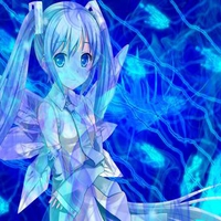 Yuki Miku