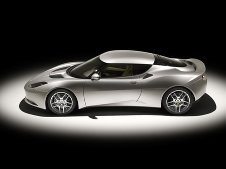 2009-Lotus-Evora-Side_ - sportcar, silver, design, hd, lotus, car, 2009, 1920x1440, evora