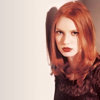 Alicia Witt