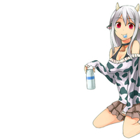 Want some milk?