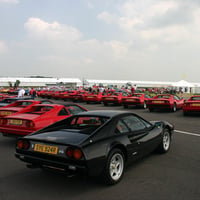 Ferrari 308 GTB