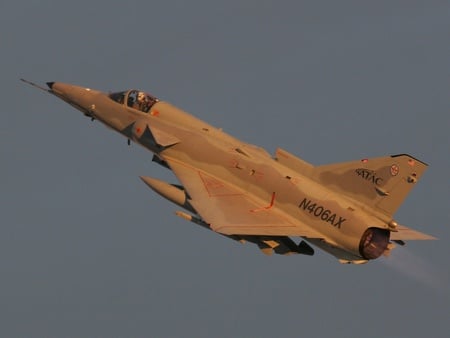 Kfir - aircraft, israeli air force, fighter jet, jet