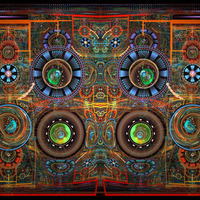 Future Games Fractal