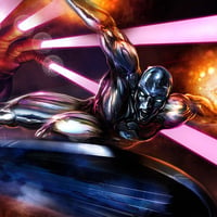 Silver Surfer