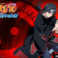 Itachi Uchiha