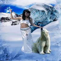 ARTIC FRIENDSHIP