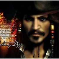 JACK SPARROW