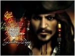 JACK SPARROW