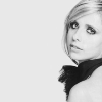 Sarah Michelle Gellar