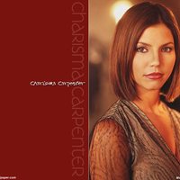 Charisma Carpenter