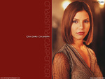 Charisma Carpenter