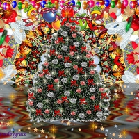 Christmas tree