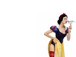 The Real Snow White