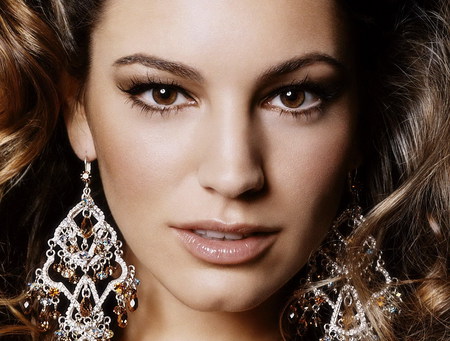 kelly_brook-close up face - face, models, lady, eyes, kelly